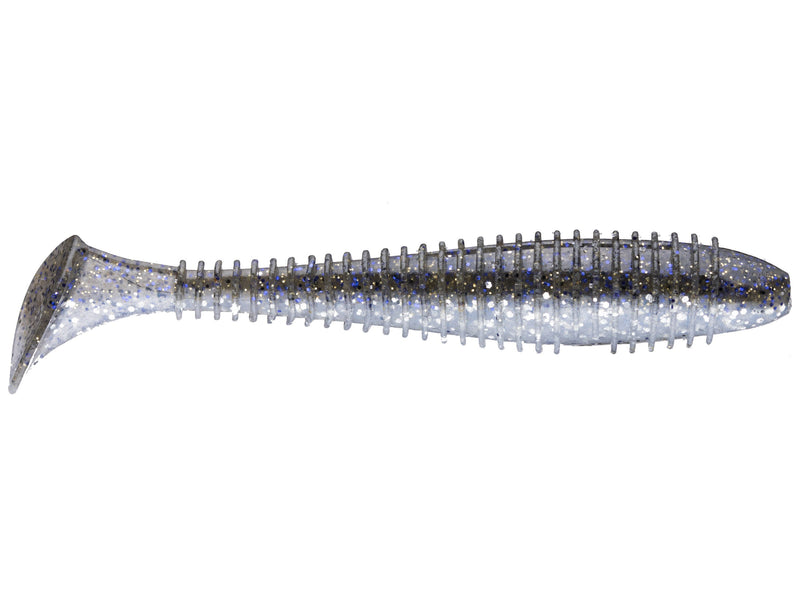 Swing Impact Fat Swimbait