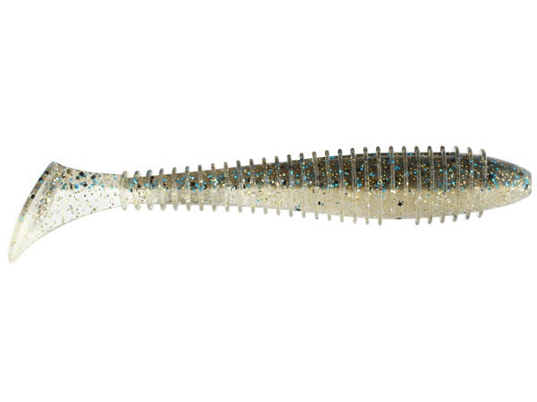 Swing Impact Fat Swimbait