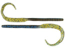 Baitfuel C-Mac Curly Tail Worm 11" 9pk