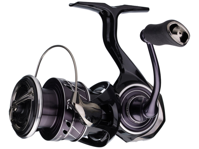 Tatula MQ LT Spinning Reel