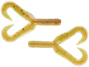 Baitfuel Twin Tail Grub 3" 10pk