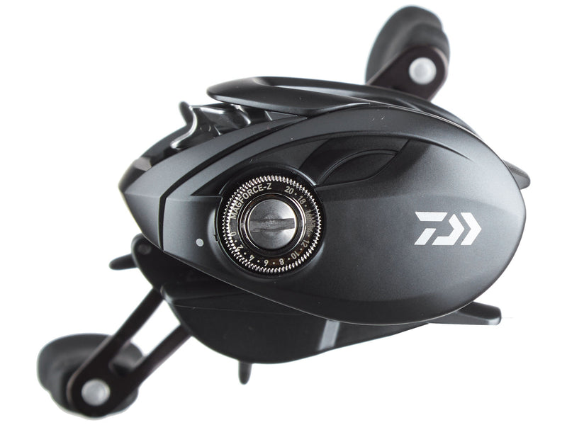 Tatula Elite Baitcasting Reel