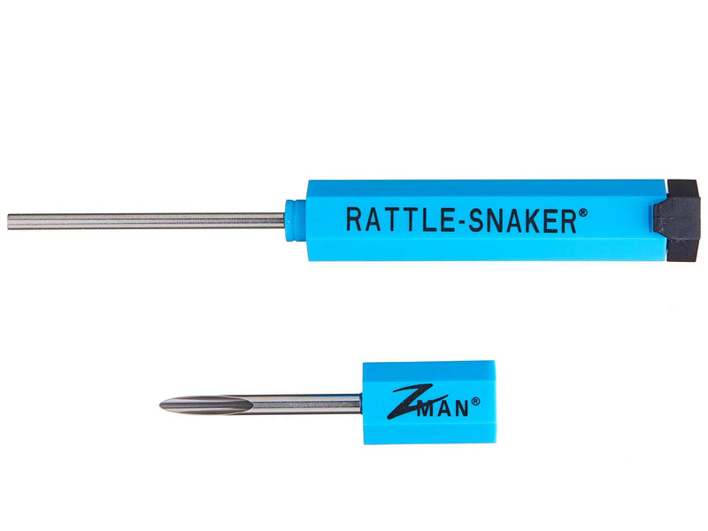 Rattle-Snaker