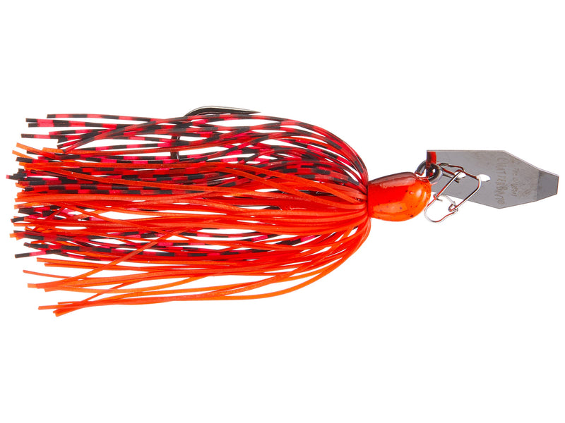 Chatterbait Mini Max