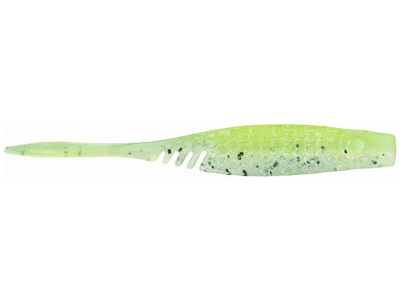Baitfuel HexTek Eko Shad 7pk