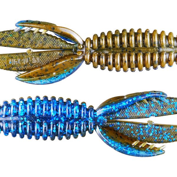 Baitfuel B Bug Creature Bait 8pk