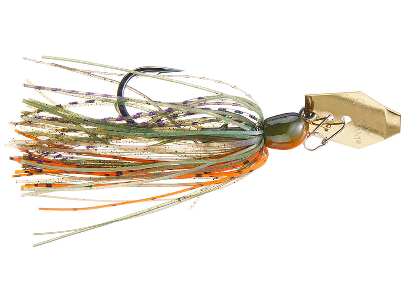 Chatterbait Mini Max