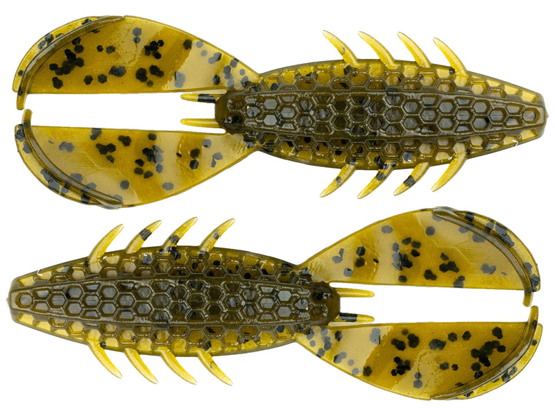 Baitfuel HexTek The Rascal 3.5" 8pk