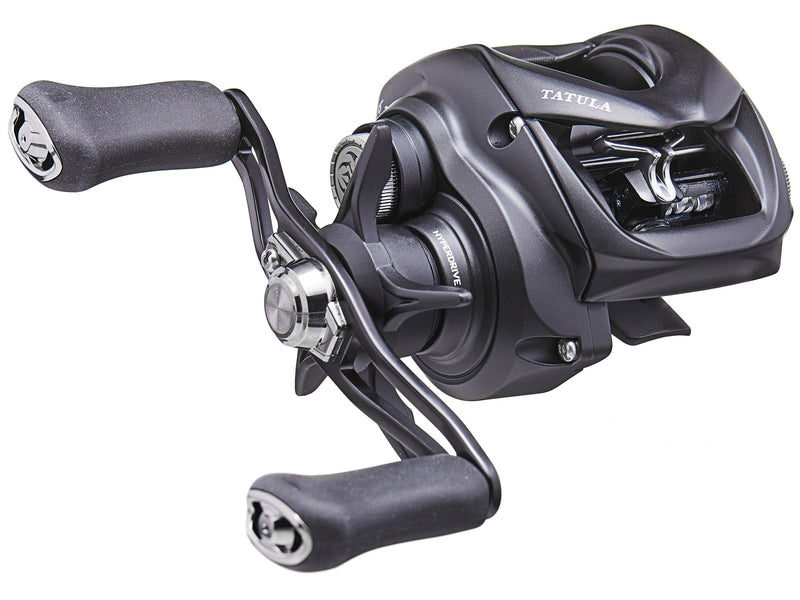 Tatula 100 Baitcasting Reel