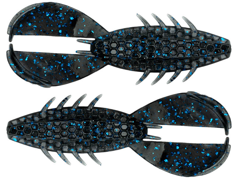 Baitfuel HexTek The Rascal 3.5" 8pk