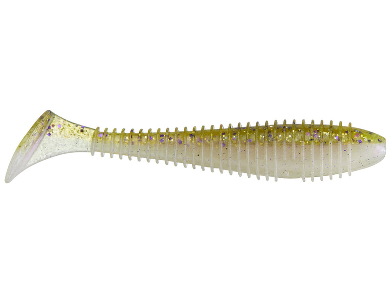 Swing Impact Fat Swimbait