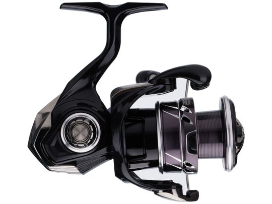 Tatula MQ LT Spinning Reel