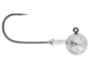 Ultrahead Round Ball Jig Head 5pk