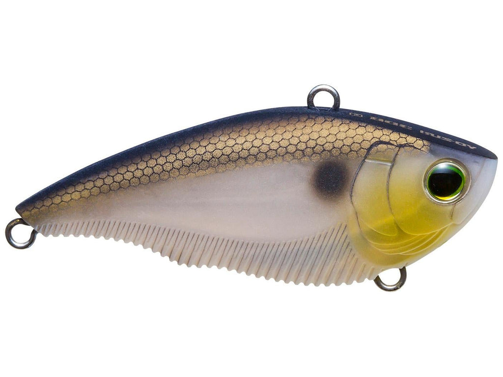 Yo-Zuri 3DB Vibe Lipless Crankbait