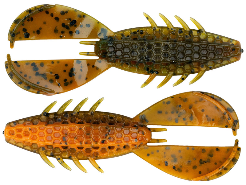 Baitfuel HexTek The Rascal 3.5" 8pk