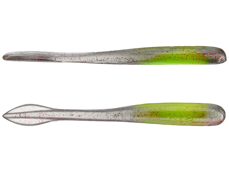 STH Baitfuel Junior Crush Worm 3" 10pk