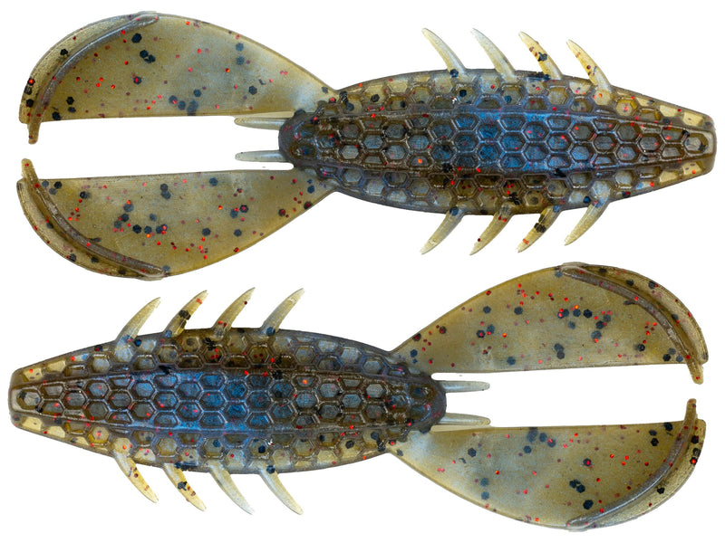 Baitfuel HexTek The Rascal 3.5" 8pk
