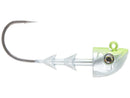 Swimbait Jig Head 3pk