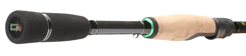 Fury Spinning Rod