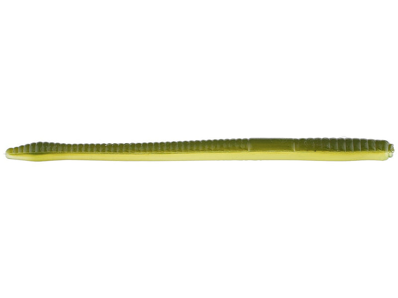 Baitfuel Finesse Worm 4.75" 20pk