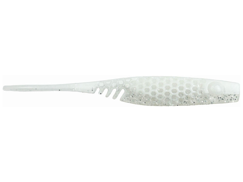 Baitfuel HexTek Eko Shad 7pk
