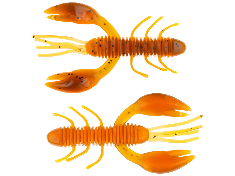 STH Baitfuel Zaga Craw 2" 6pk