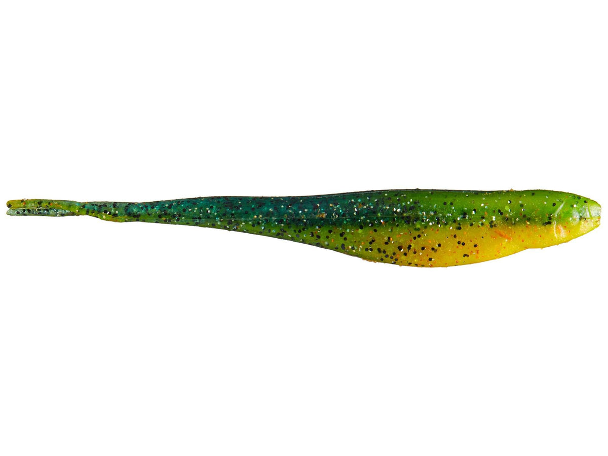 SLANG SHADY美品 Z-Man Scented Jerk ShadZ - LOTWSHQ