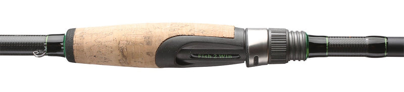 Fury Spinning Rod