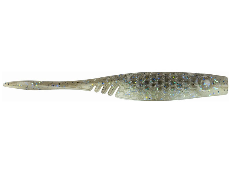 Baitfuel HexTek Eko Shad 7pk