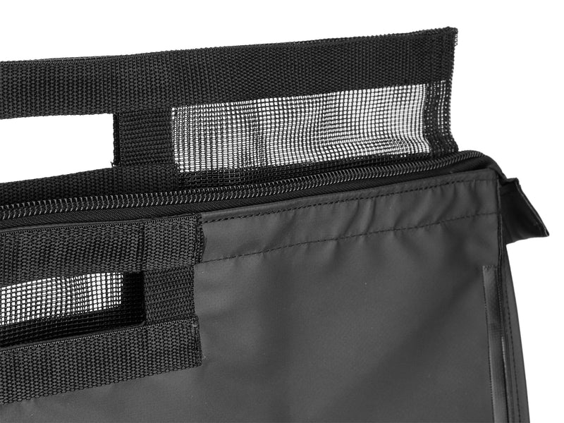 Tournament Zippered Weigh-In Bag