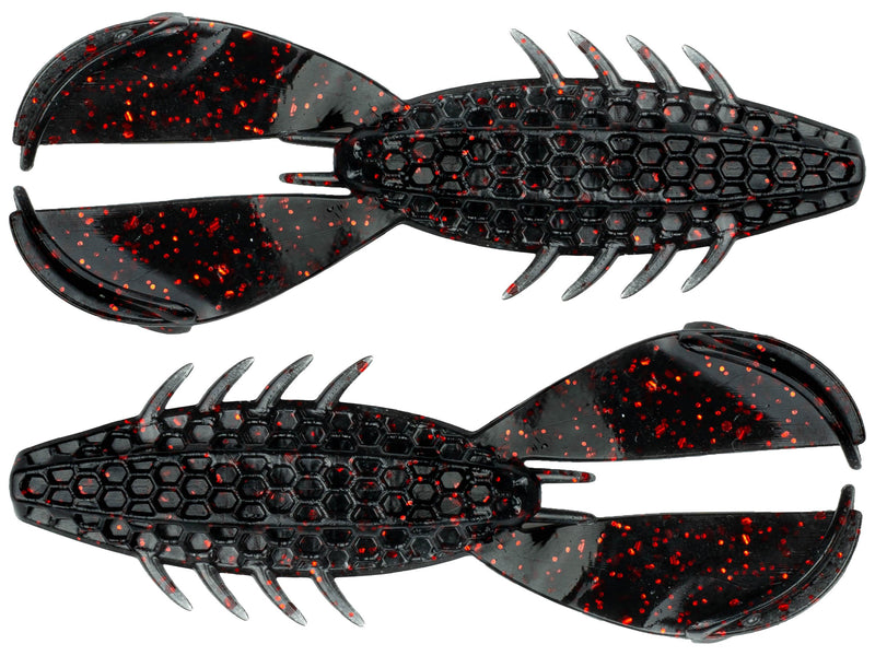 Baitfuel HexTek The Rascal 3.5" 8pk