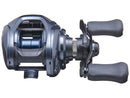 Tatula X TW 100 Baitcasting Reel
