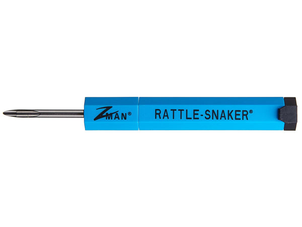 Rattle-Snaker