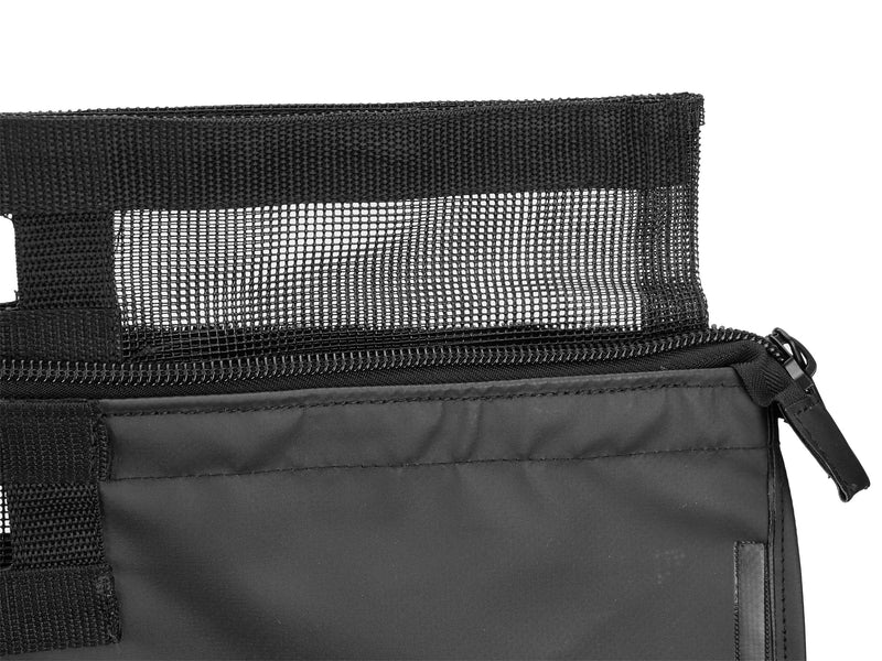 Tournament Zippered Weigh-In Bag