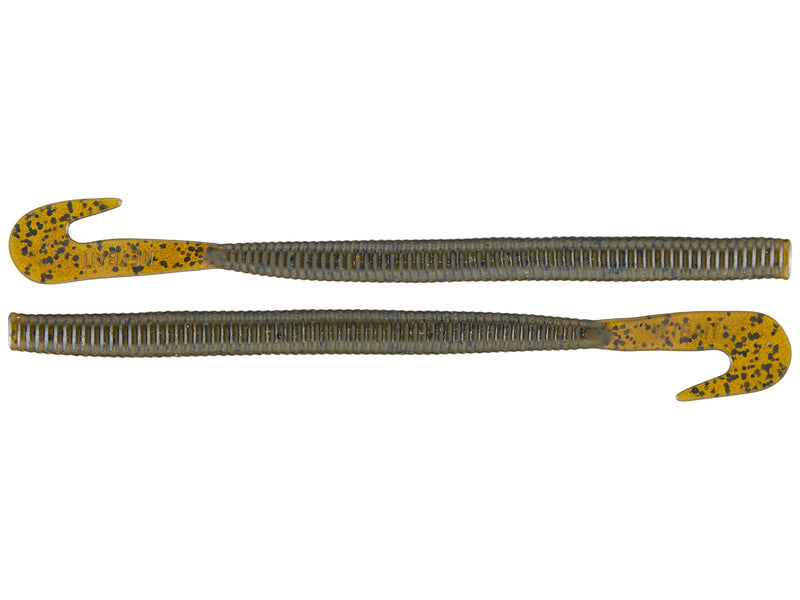 Baitfuel Big Bopper Worm 5.75" 15pk