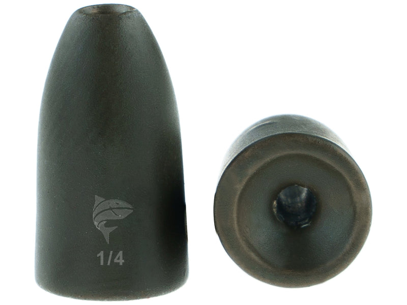 Tungsten Worm Weights