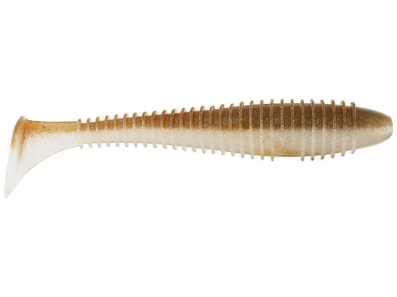 Swing Impact Fat Swimbait