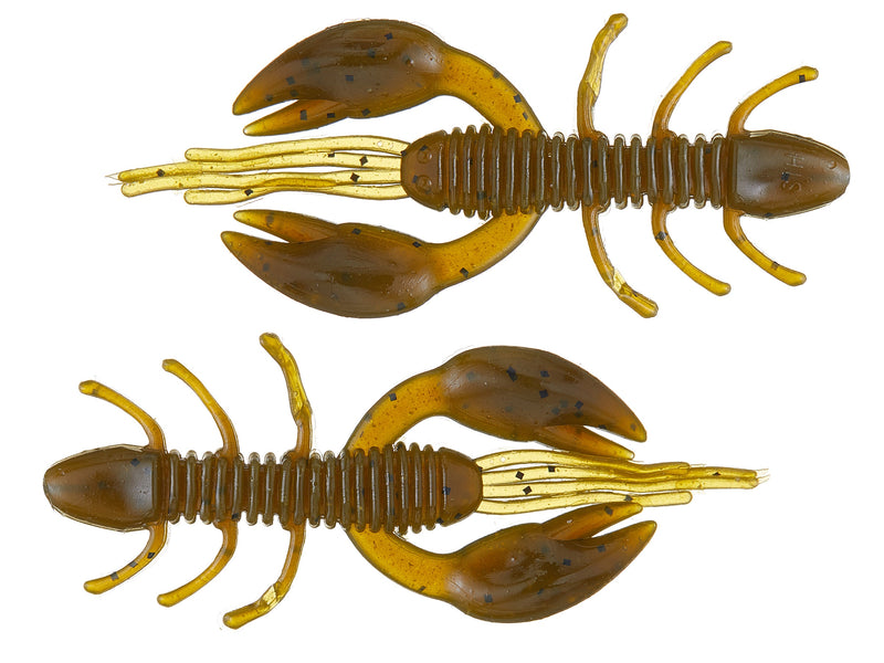 STH Baitfuel Zaga Craw 2" 6pk