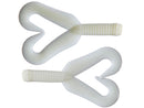 Baitfuel Twin Tail Grub 3" 10pk