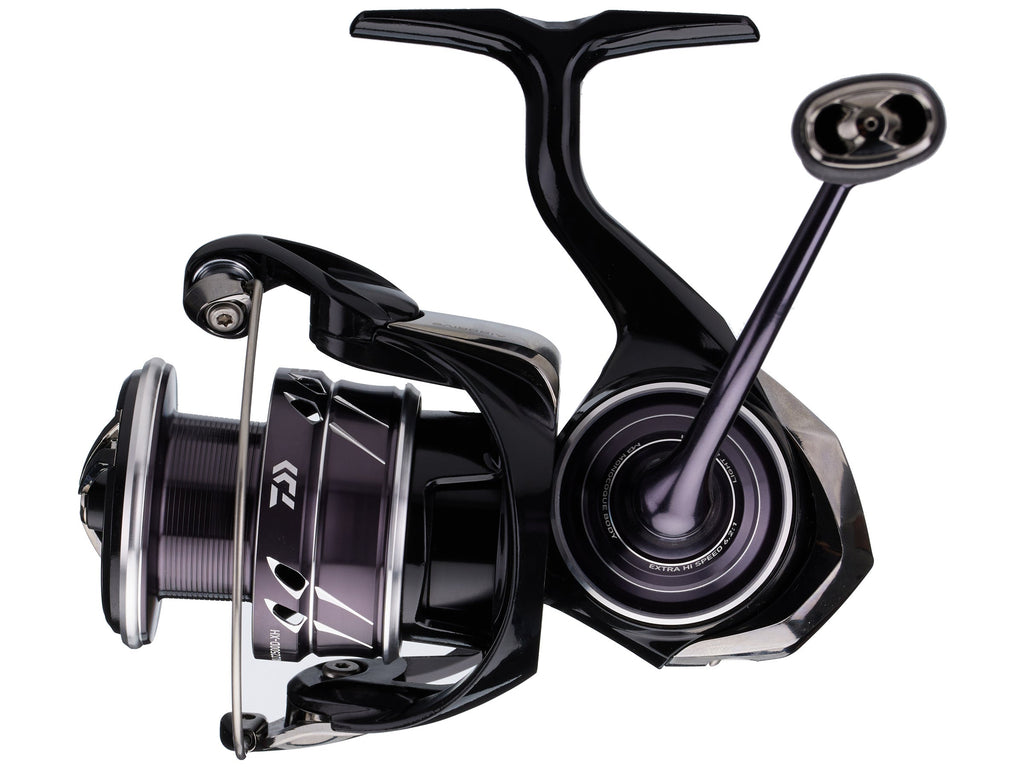 Tatula MQ LT Spinning Reel