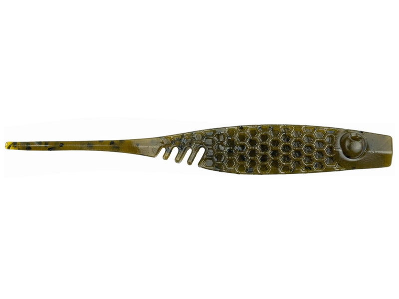 Baitfuel HexTek Eko Shad 7pk