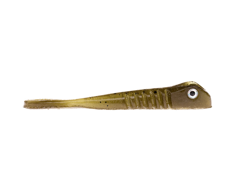 STH Baitfuel Drifter Worm 2.75" 6pk