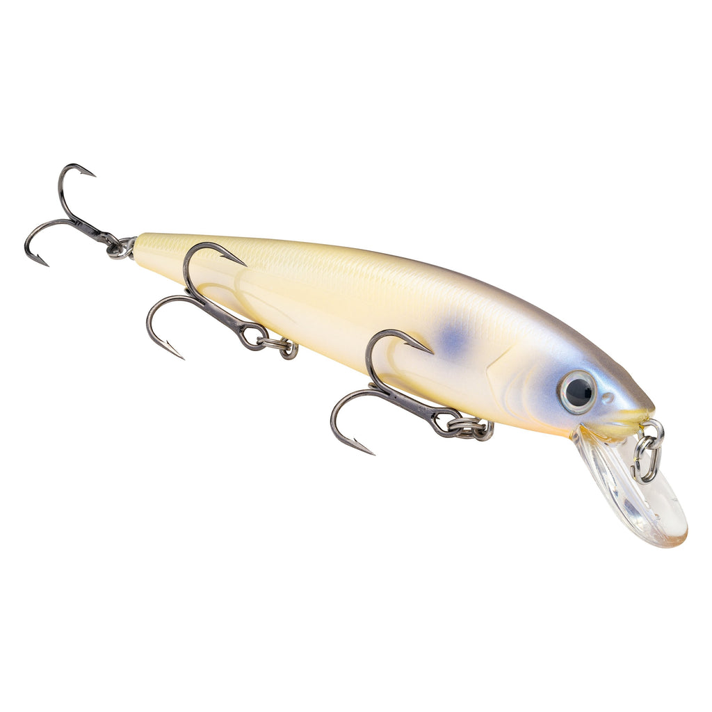 Strike King KVD Jerk Bait 3 Hooks