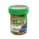 Gulp! Alive! Maggots