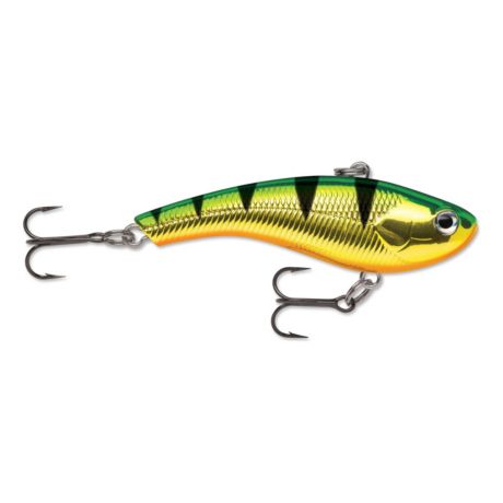 Rapala Jigging Rap Ice Fishing Lure