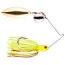 Bleeding Spinnerbait