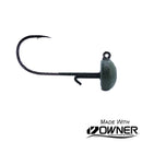 Ned Rig Jig Head 4pk