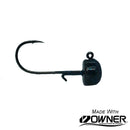 Ned Rig Jig Head 4pk