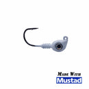 northern tackle supply co lure fishing canada ontario hook swim jig swimjig bass pike walleye quebec store 