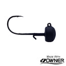 northern tackle supply co lure fishing canada ontario hook ned rig jig head owner hooks tear drop bass pike walleye quebec store 